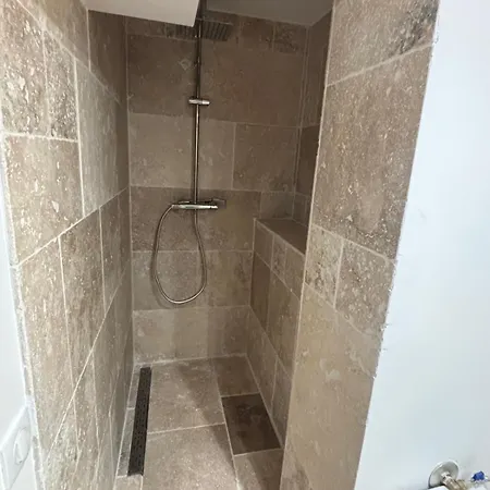 Apartment Charmant Appartement Nancy