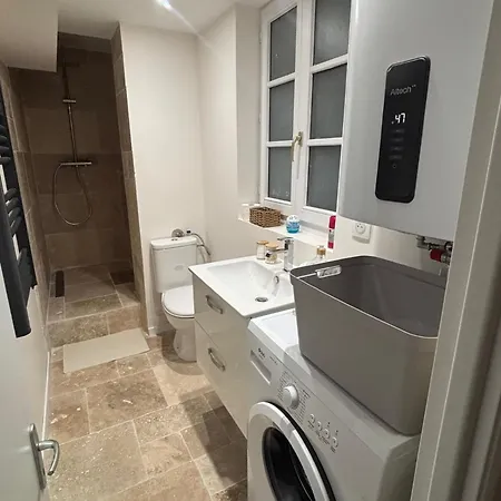 Charmant Appartement شقة