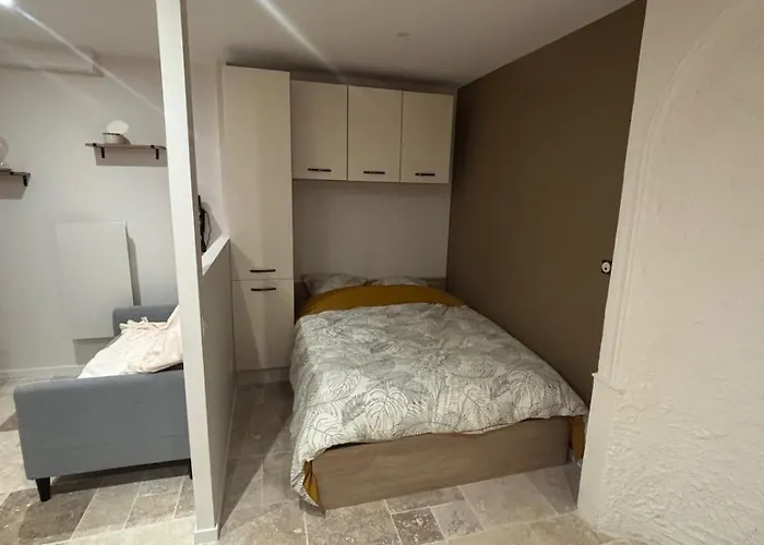 Appartamento Charmant Appartement