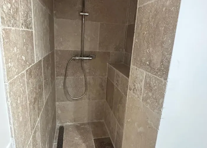 Appartamento Charmant Appartement Nancy